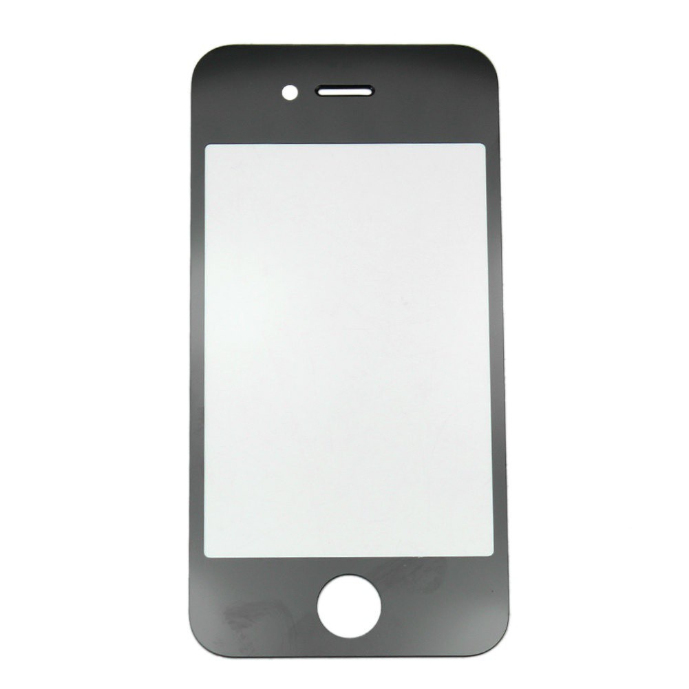 Bộ Dụng Cụ Sửa Chữa Màn Hình Bằng Kính Thay Thế Chuyên Dụng Cho Iphone 4 4g Đen