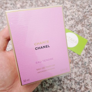 Nước hoa nữ ChaneI CHANCE EAU TENDER EDT-EDP 50ml-100ml-150ml Fullseal
