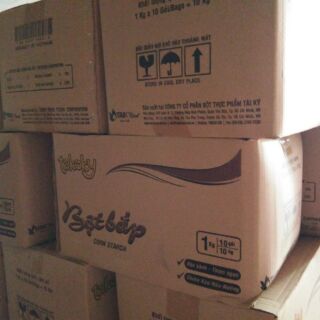 Bột bắp Takoky gói 1kg