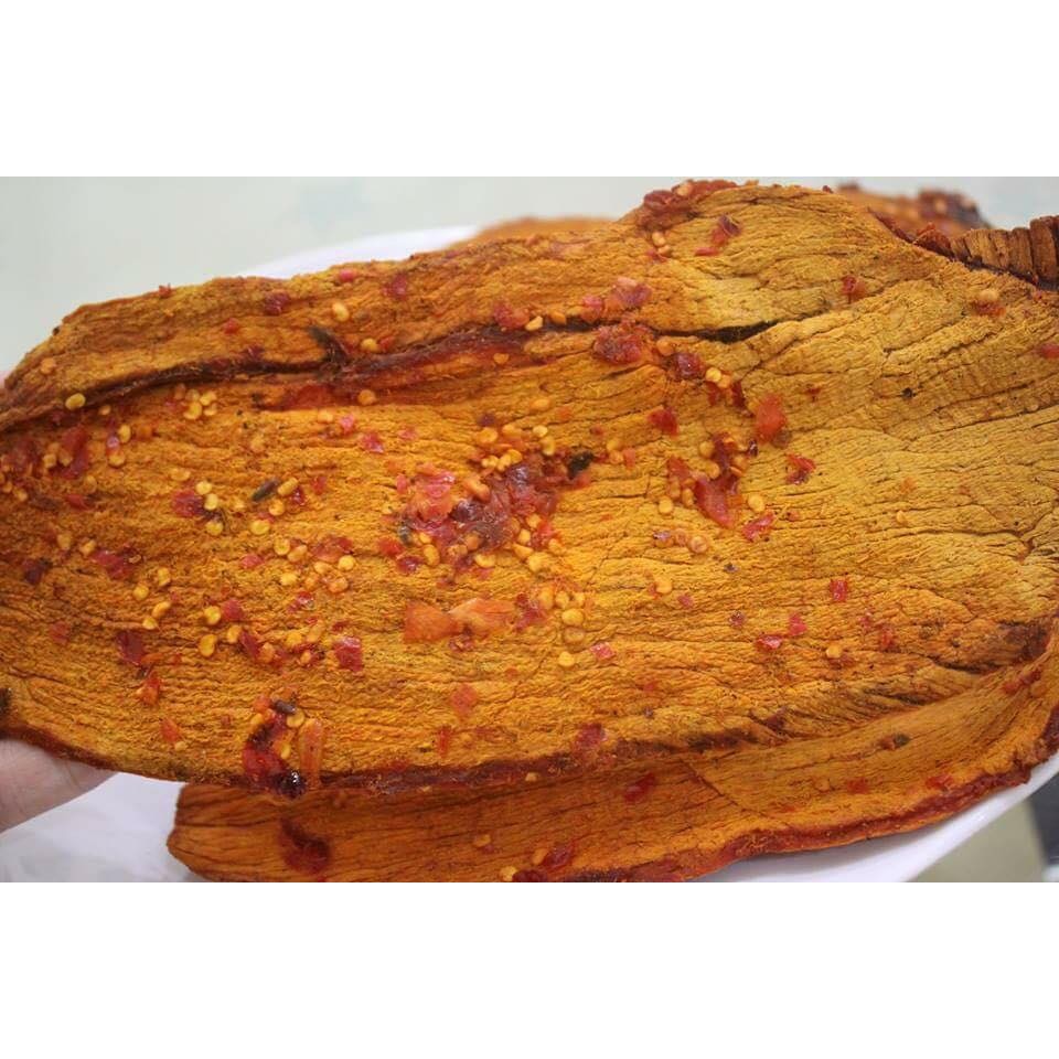Khô bò giòn Thiên Phúc 250g