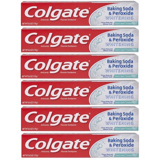 [ĐÃ ẨN] Kem đánh răng làm trắng Crest 3D, Colgate...
