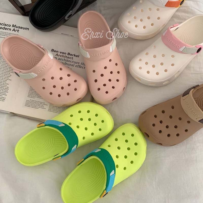 Oeteo Giày Lười Phong Cách Cổ Điển Trẻ Trung Dành Cho Cả Nam Và Nữ