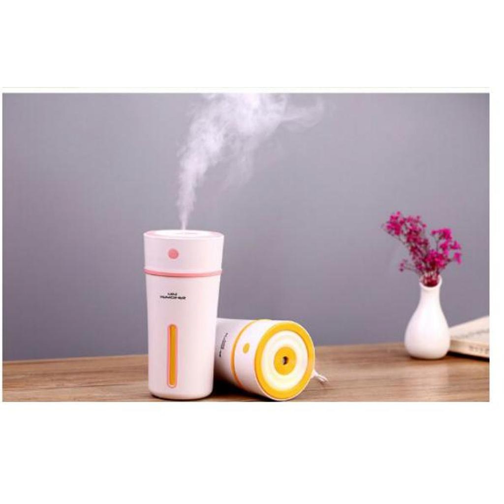 [ Xả Kho 3 ngày ] Máy khuếch tán tinh dầu nước hoa AROMA khử mùi hôi phòng ( kèm theo 01 lọ tinh dầu )