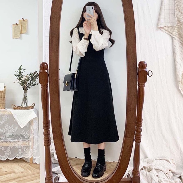 SET YẾM MIDI SƠ MI TRẮNG