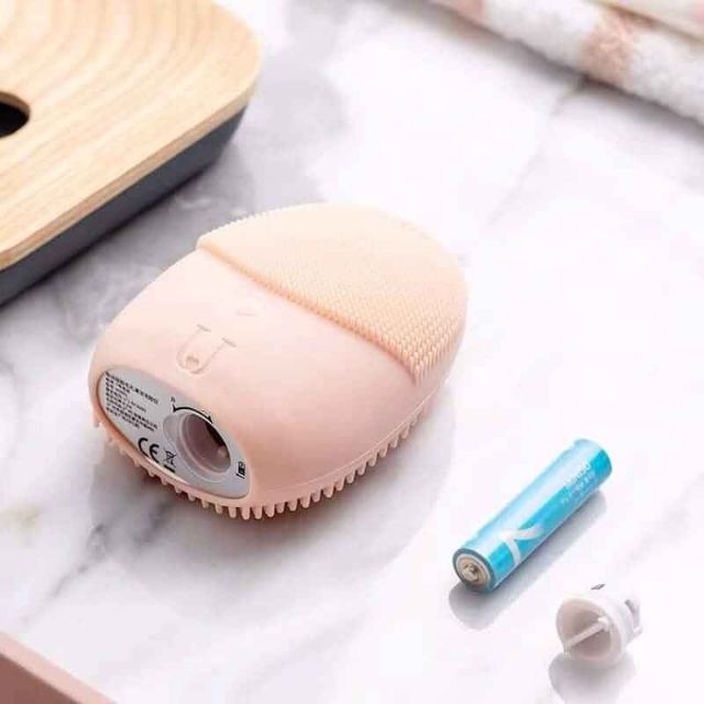 [Order] máy rửa mặt của Miniso