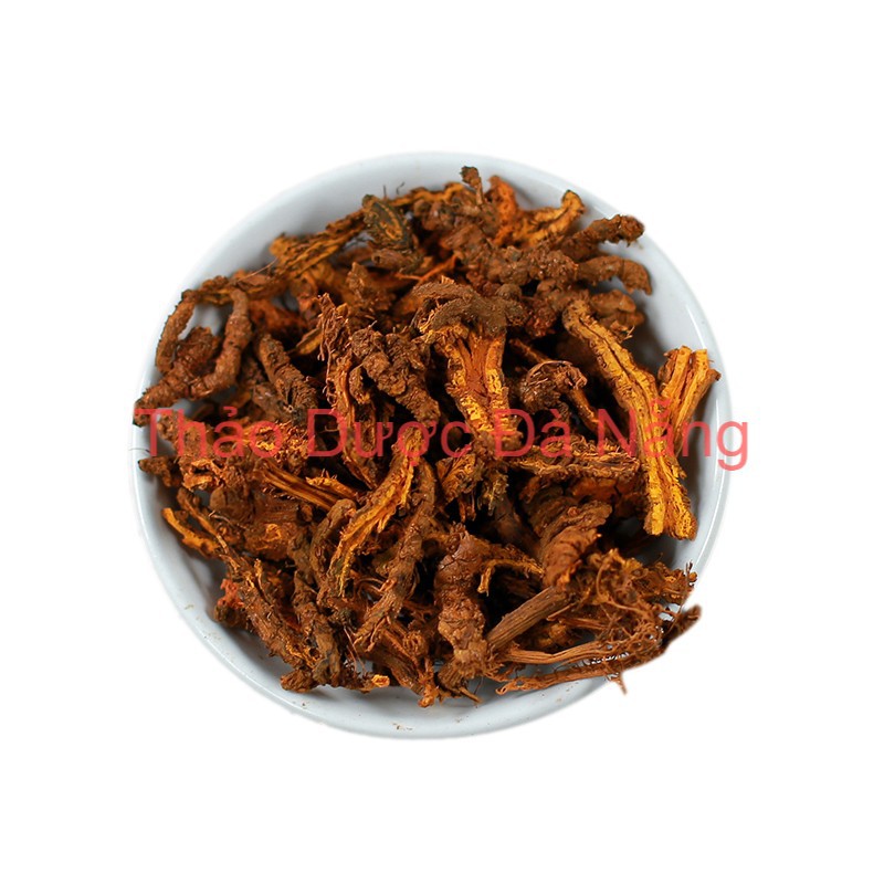 Hoàng Liên chuẩn loại 1 nguyên chất 100 gram.