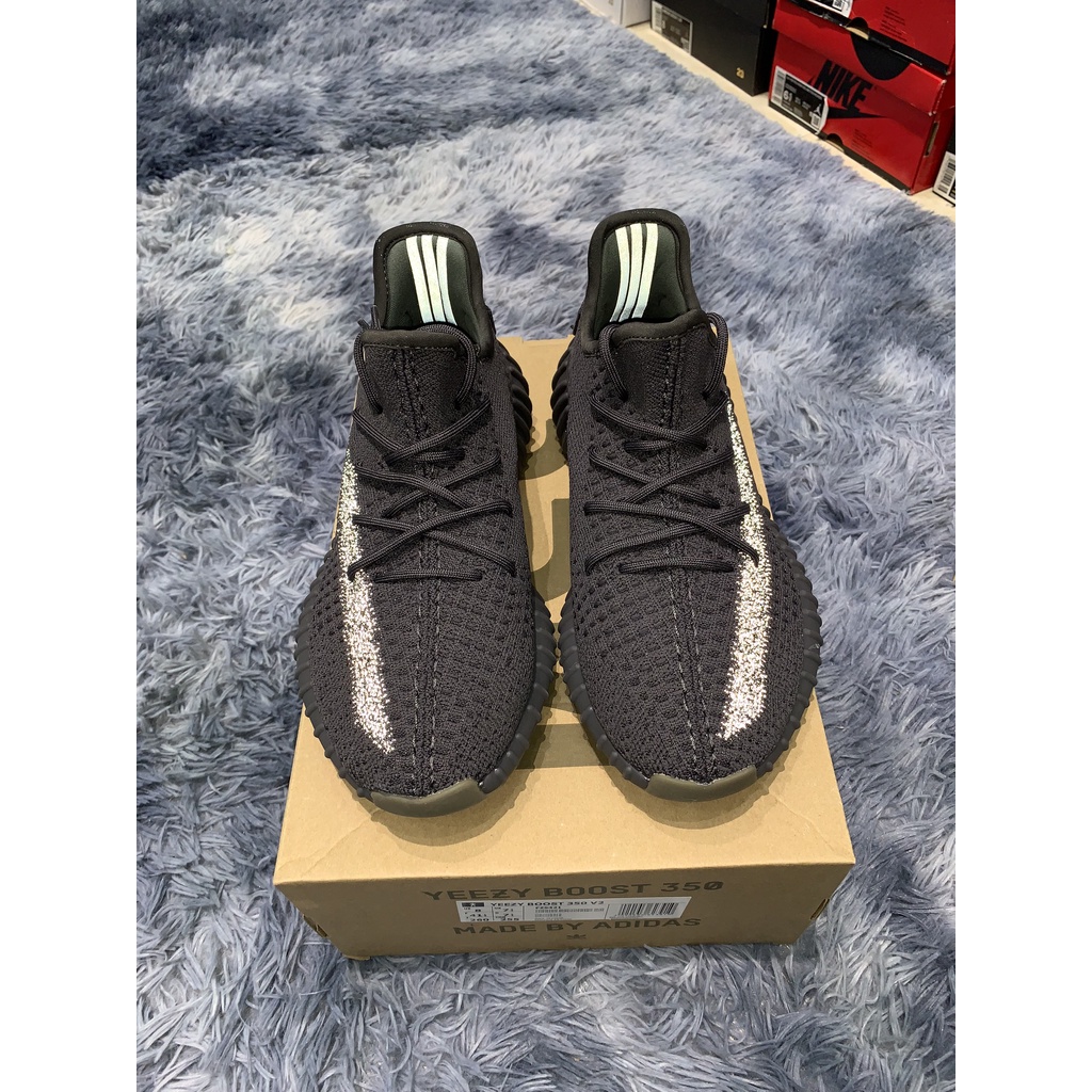 [x2manstore_tặng tất] giày thể thao yyzz3500 Đen v2 Siu Cấp