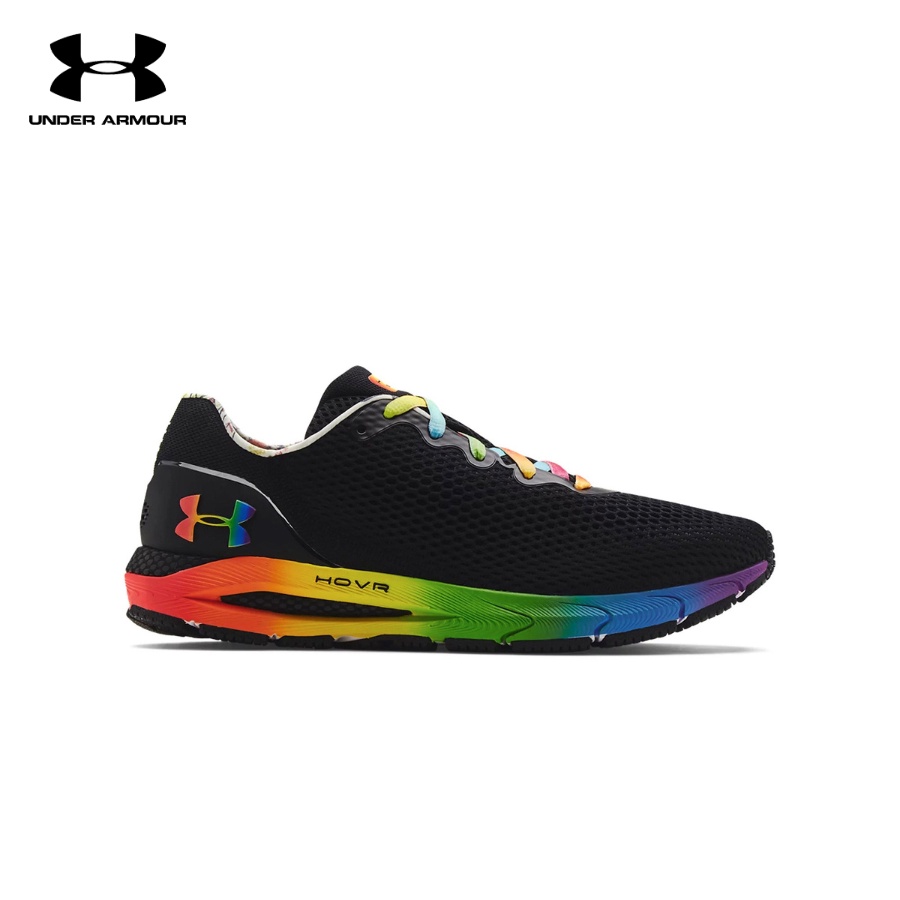 Giày chạy bộ nam Under Armour Hovr Sonic 4 Pride - 3024389-001