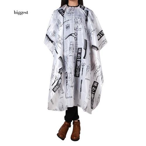 ☆Túi Xách Cỡ Lớn Thiết Kế Giản Dị Thời Trang☆Áo Choàng Cắt Tóc Chuyên Dụng Cho Salon