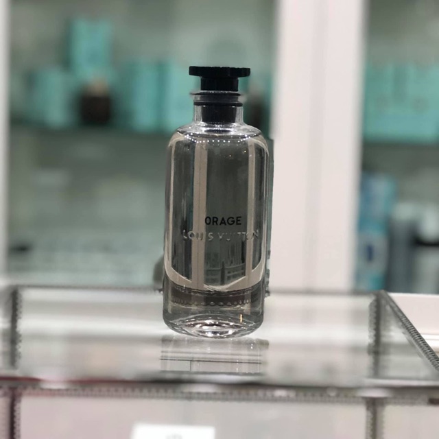 Nước hoa LV orage 10ml