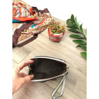 Thanh lý ví nhỏ da thật 100%