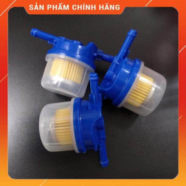 Lọc xăng Suzuki carry 5tạ 7chỗ su cóc (Chạy chế)