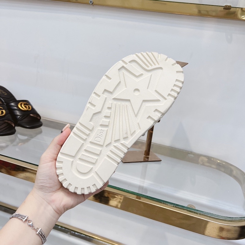 Dép dior bản super