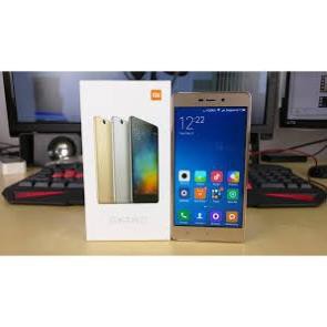điện thoại Xiaomi Redmi 3S 2sim ram 2/32G mới Chính Hãng, chơi PUBG/Free Fire mượt