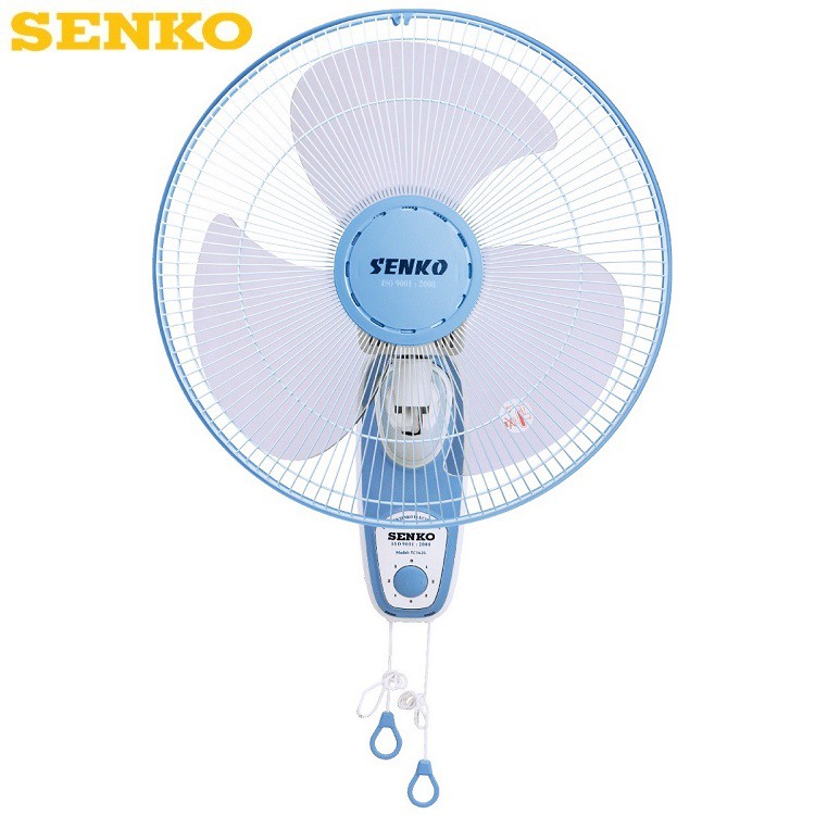 Quạt treo tường SENKO TC1626
