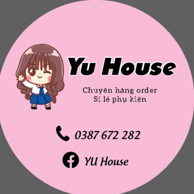 YuHouse8295