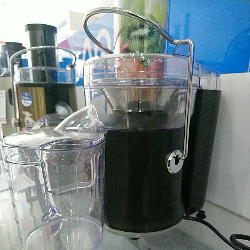 Máy ép trái cây Bluestone 600W JBE-6535 hàng chính hãng