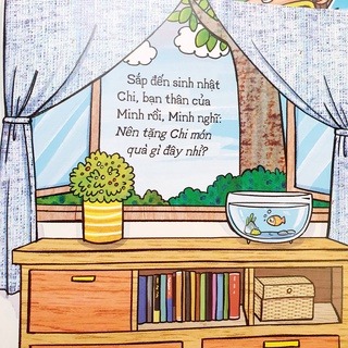 Sách - Combo Bé Khỏe Mỗi Ngày (6 Cuốn)