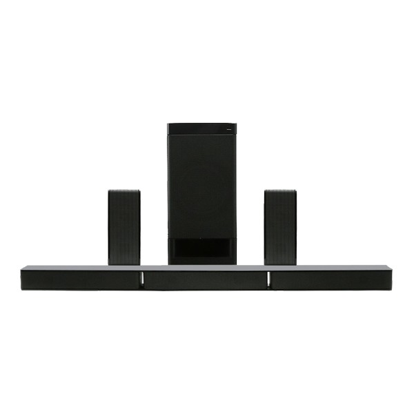 Sony Chính Hãng - New 100% - Dàn âm thanh Sound bar HT-RT3