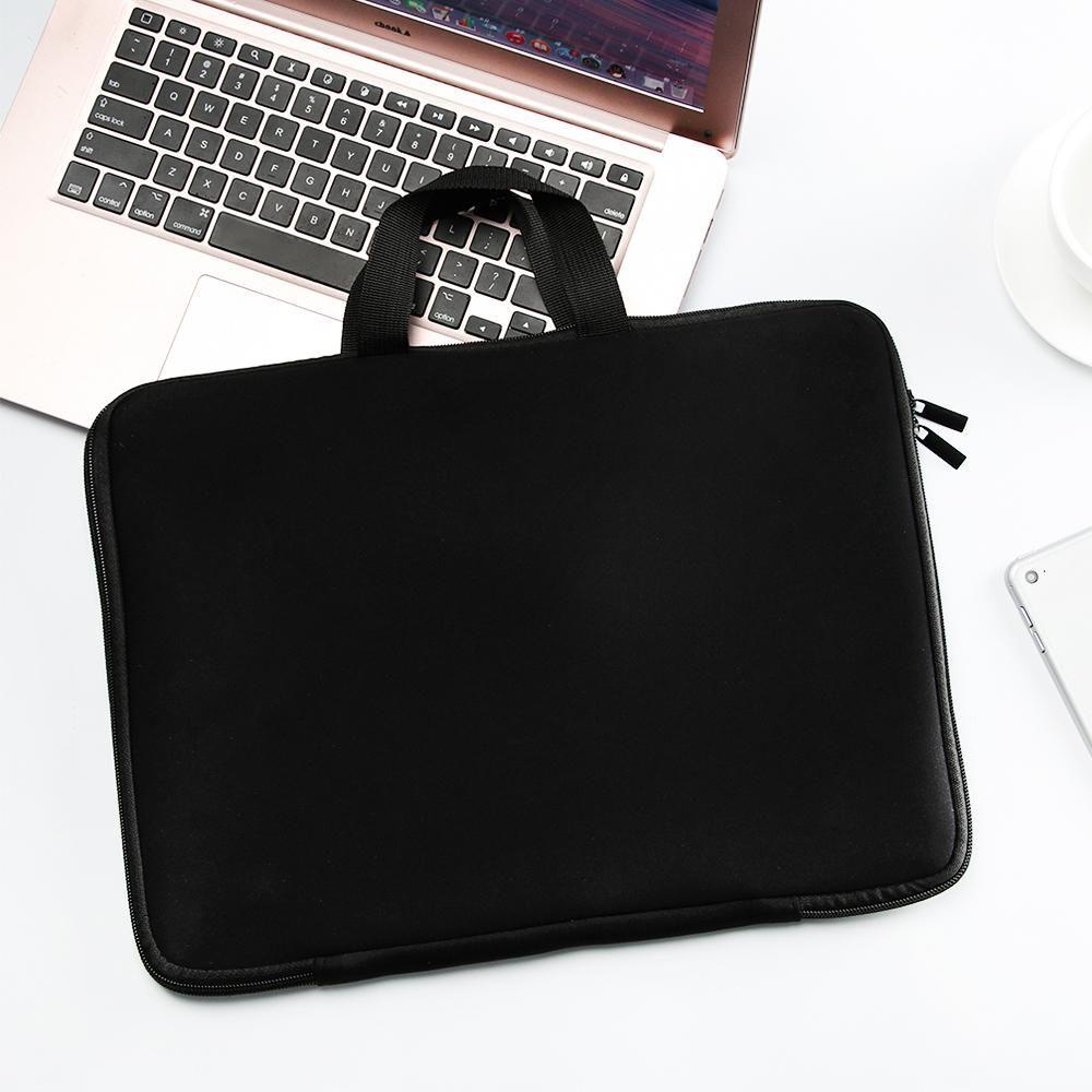 Túi Đựng Laptop Chống Sốc Nhiều Màu Sắc Cho HP Dell Lenovo