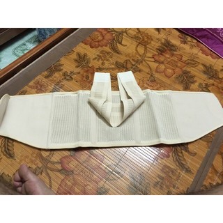 Đai nịt bụng thông minh