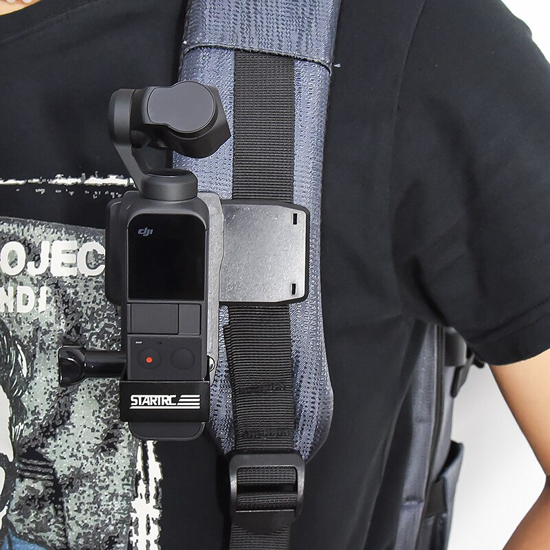 Giá Đỡ Máy Ảnh Bỏ Túi 1 / 2 Cho dji pocket 2 / 1