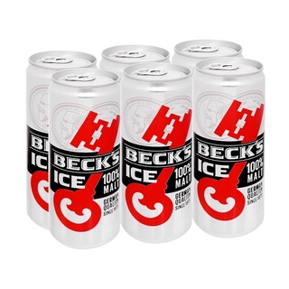 Bia beck’sice lon
