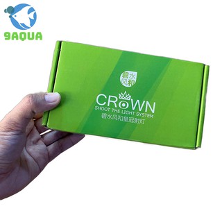 Đèn hồ cá thủy sinh Spotlight Crown