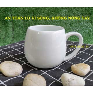 CỐC SỨ LY SỨ