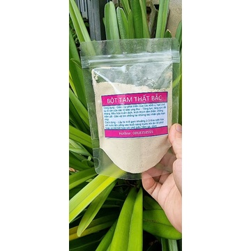 Bột tam thất bắc 100g