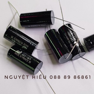 NK1 Tụ lọc phân tần 1.5uF-400V