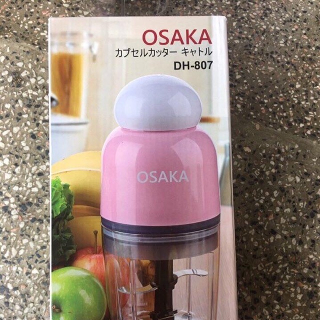 Combo máy xay Osaka sẽ