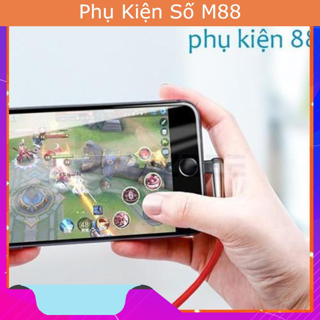 { SIÊU HÓT } cáp sạc chuyên dùng chơi game - Phụ kiện M88