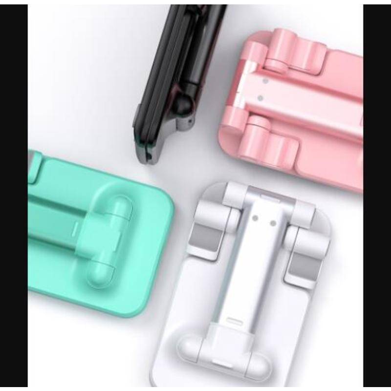 Giá Đỡ Điện Thoại Có Thể Điều Chỉnh Thông Dụng Cho IPhone IPad