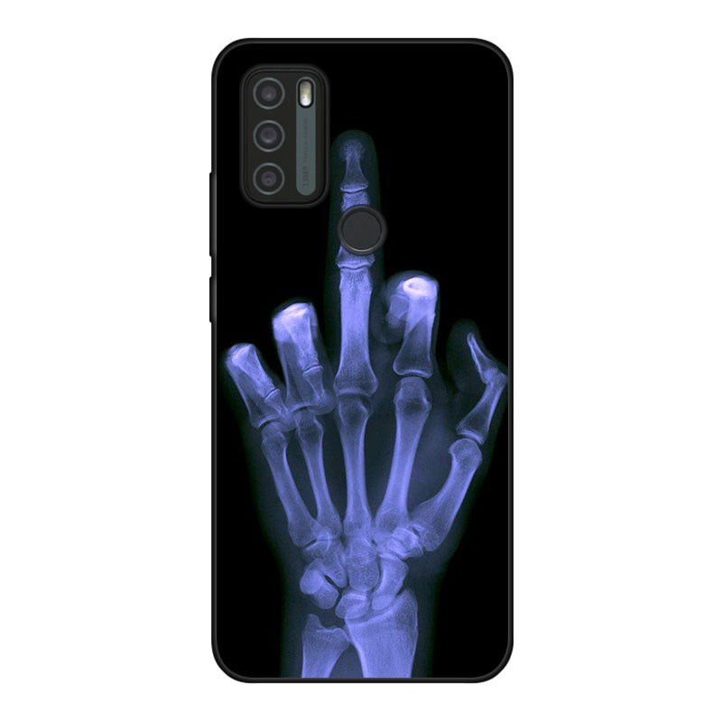 Ốp Lưng Tpu Silicone Họa Tiết Hoạt Hình Dễ Thương Cho Vsmart Star 5 Vsmart Star 5 Star5