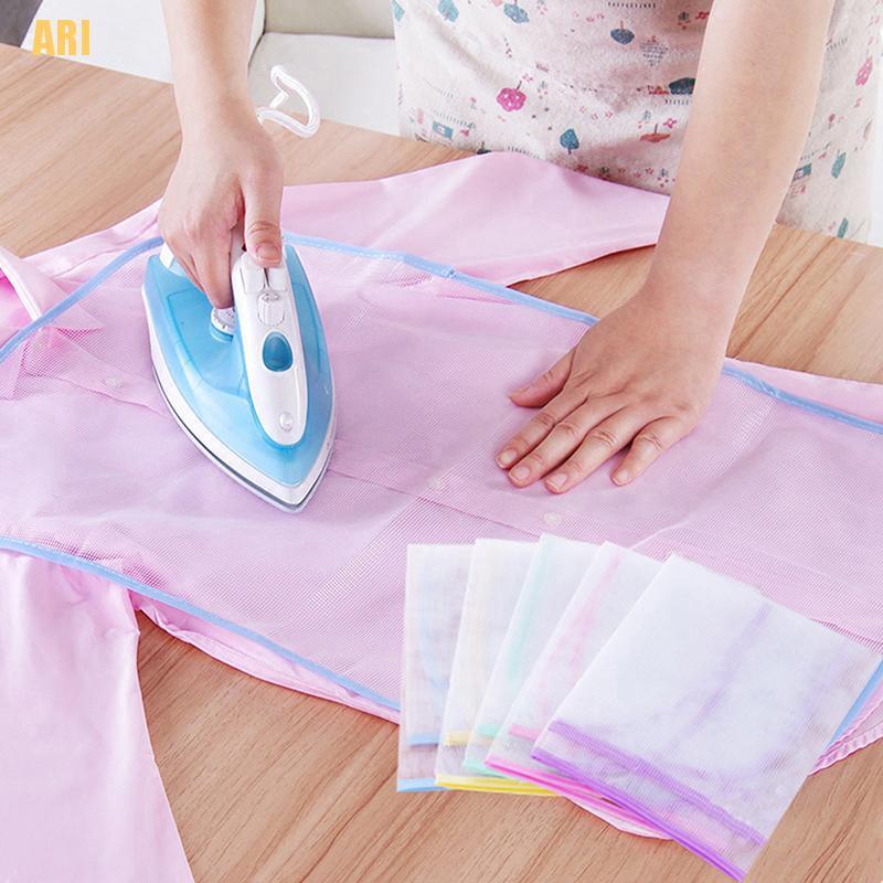 Vỏ Bọc Bàn Ủi Hơi Nước Tránh Hư Hại Tiện Dụng