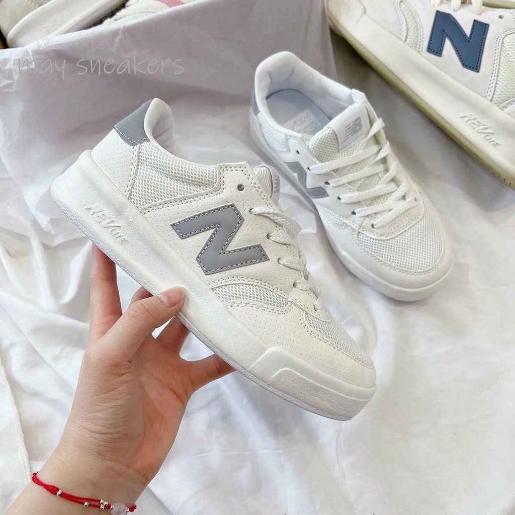 Giày Thể Thao NB300 1.0 🎁FULL BOX🎁 Giày Sneaker Nam, Nữ Cao Cấp MSP6785