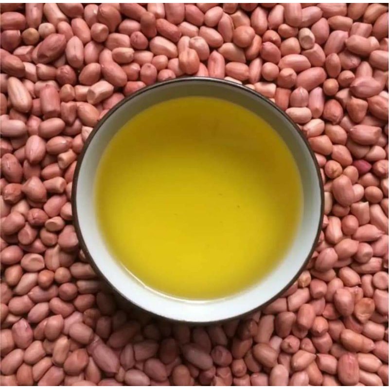 DẦU PHỘNG NGUYÊN CHẤT BÌNH ĐỊNH 500ML | BigBuy360 - bigbuy360.vn