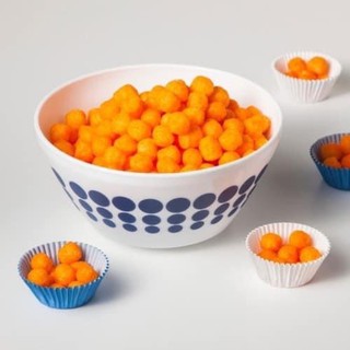 SNACK CHEESE BALL UTZ 🧀🧀🧀