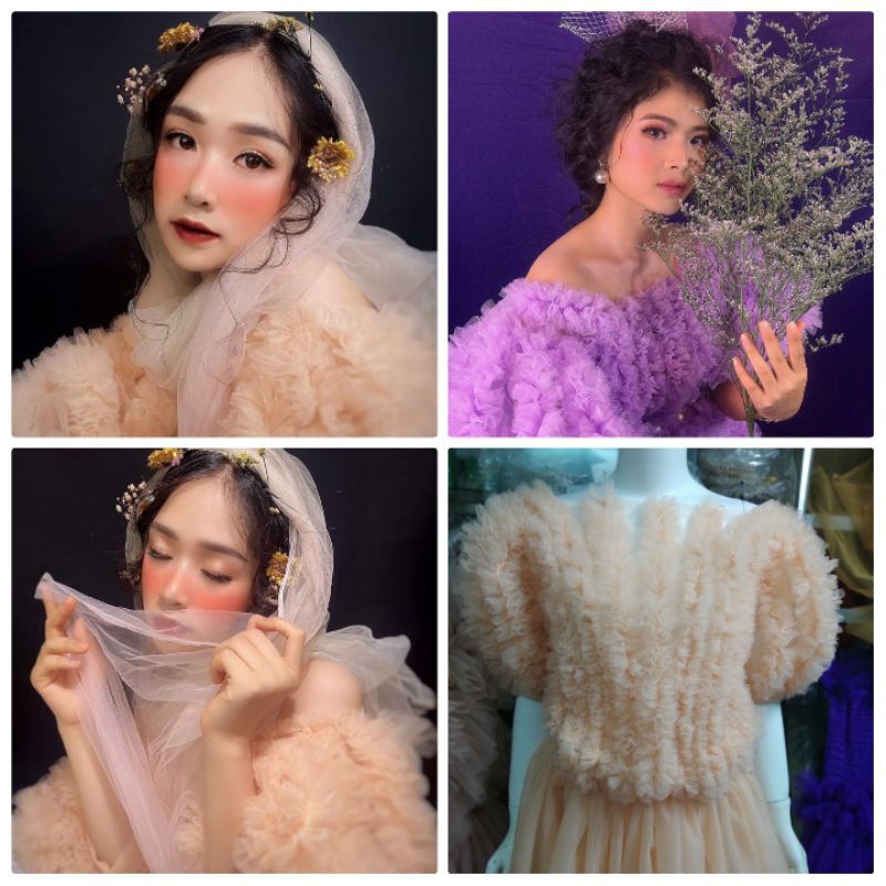 váy chụp hình mẫu mới