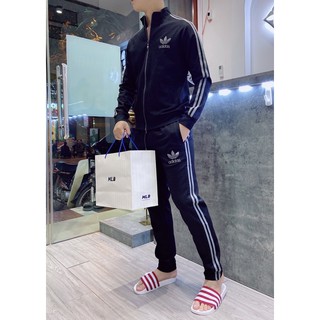 BỘ NỈ D.AS NAM THỂ THAO CAO CẤP- BỘ THỂ THAO NAM 2020.