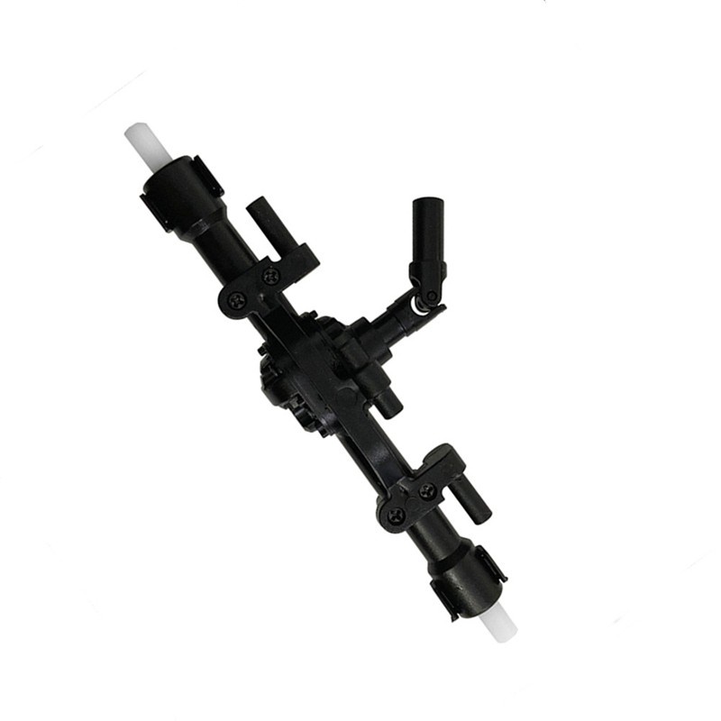 Cầu trục cho 1/12 RC leo lên xe bánh xích MN D90 D91 MN90 MN91 MS Phụ kiện phụ tùng