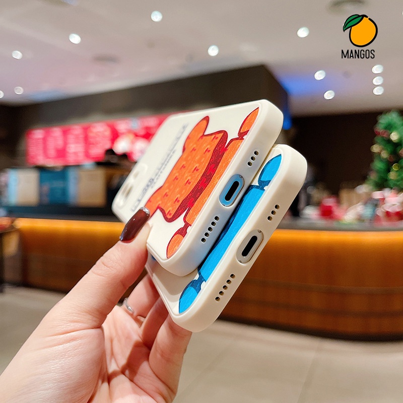 Ốp lưng iphone 6plus 6splus 7 plus 8plus X Xr XsM  11 12 13 Promax - MANGO942 - MangoOvil