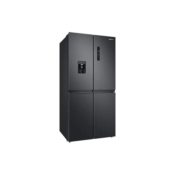 Tủ lạnh Samsung Inverter 488 lít RF48A4010B4/SV