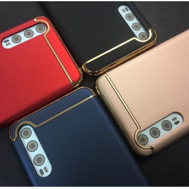 Ốp lưng 3 mảnh Plastic 360 cho huawei p20 pro