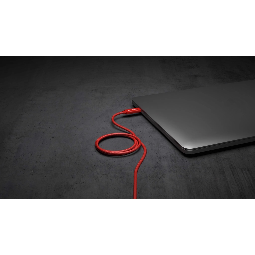Cáp USB C to USB C USB 3.2 100W
