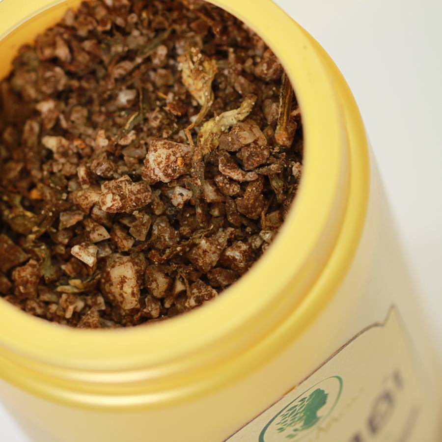 Muối Giảm Eo Quấn Bụng, Săn Chắc Vòng Bụng Sau Sinh Wonmom 1Kg