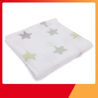 Khăn xô tắm sợi tre 3 lớp aden + anais cho bé Ms-77 Giảm Giá