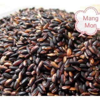 Nếp cẩm Tây Bắc 1kg