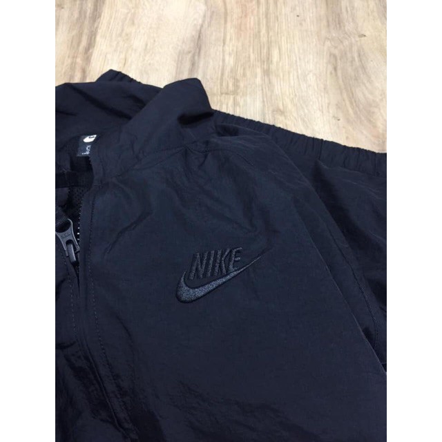 Áo Gió Nike Sportswear Woven Jacket ❕ ˇ